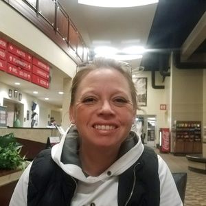 Meet your Posher, Tina