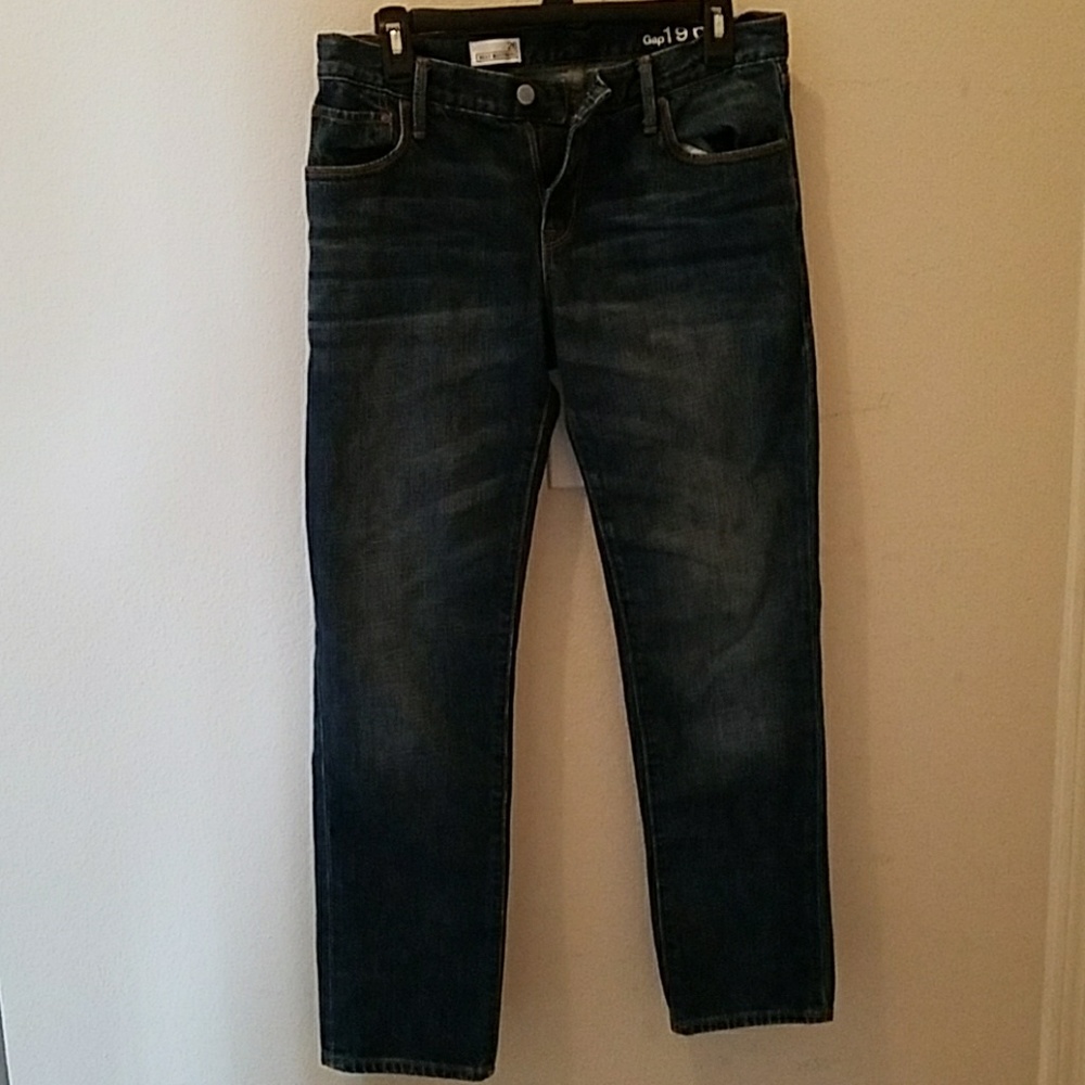 Boyfriend Jeans