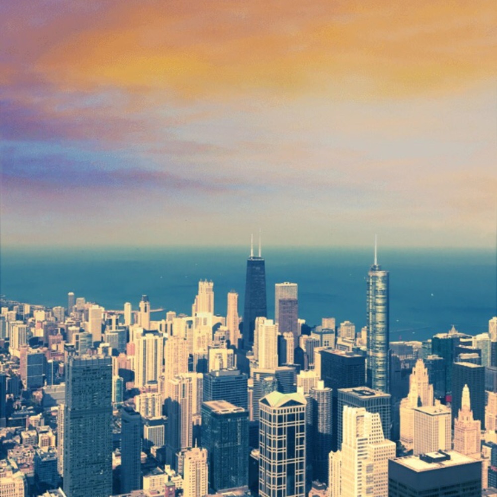 Meet your Posher, Kristin