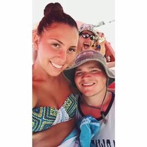 Meet your Posher, Brandon