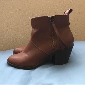 Booties