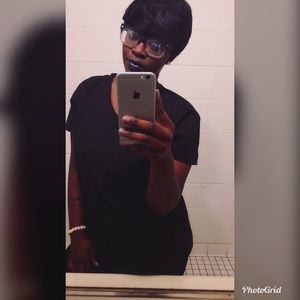 Meet your Posher, Shaquanda