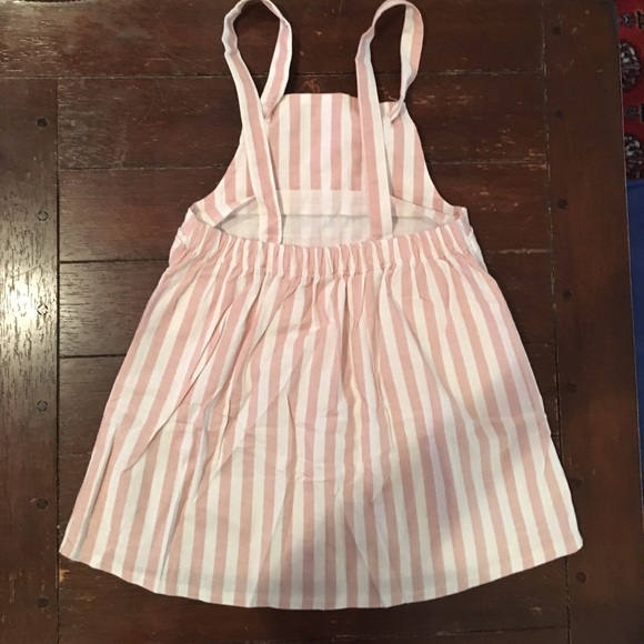 NWOT-adorable girls dress - Picture 3 of 4