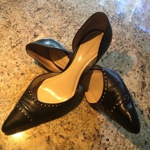 Ann Taylor women's shoe