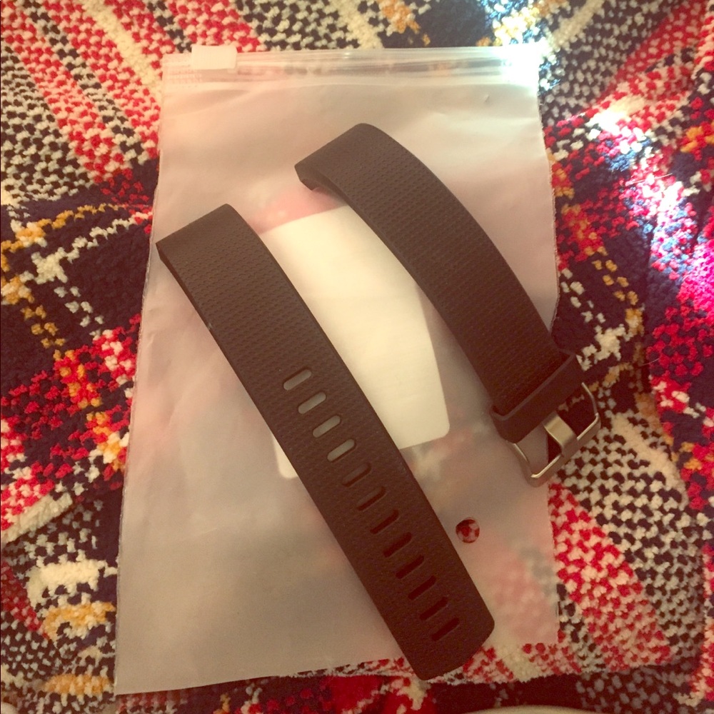 BRAND NEW LARGE FITBIT CHARGE 2 BAND