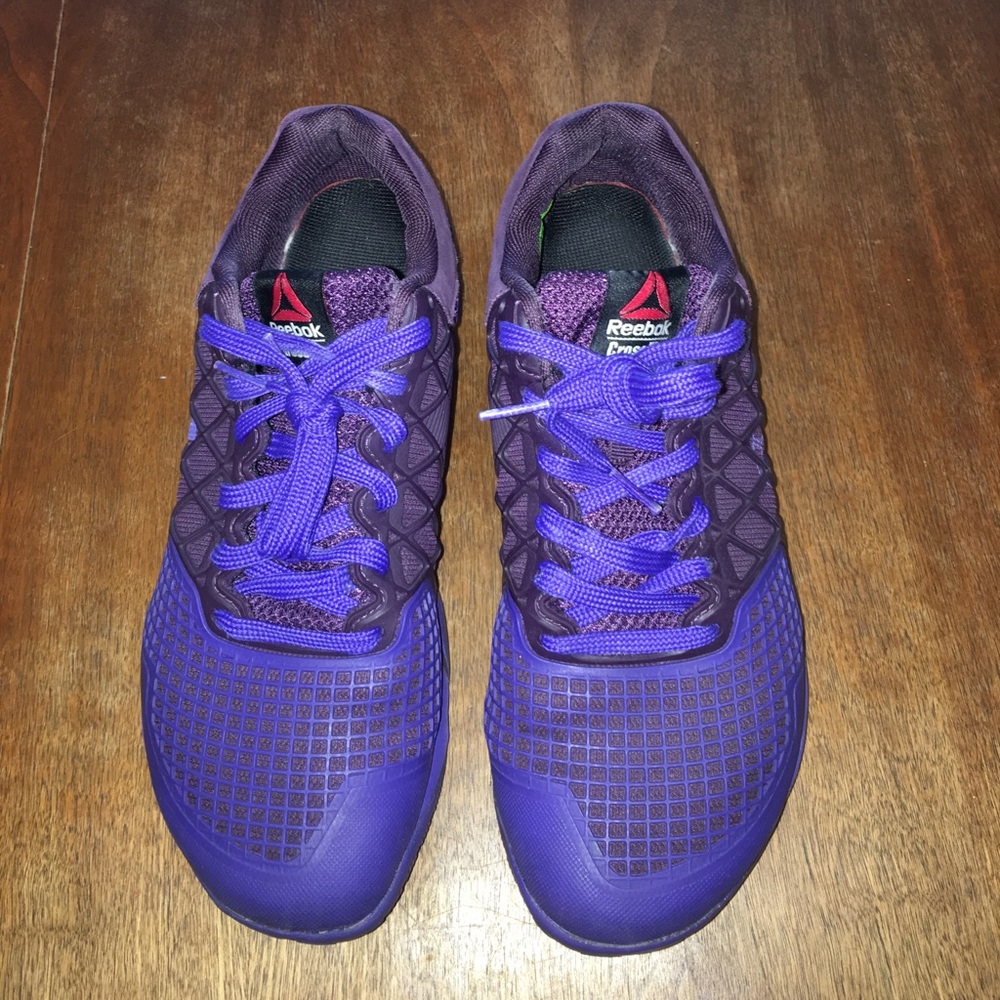 Reebok nano 4.0