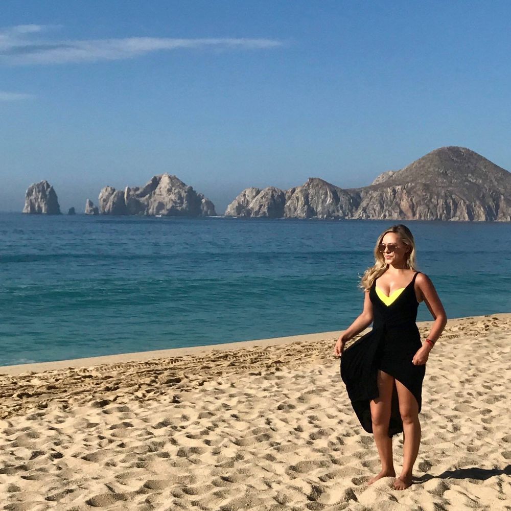 Meet your Posher, Kirsten