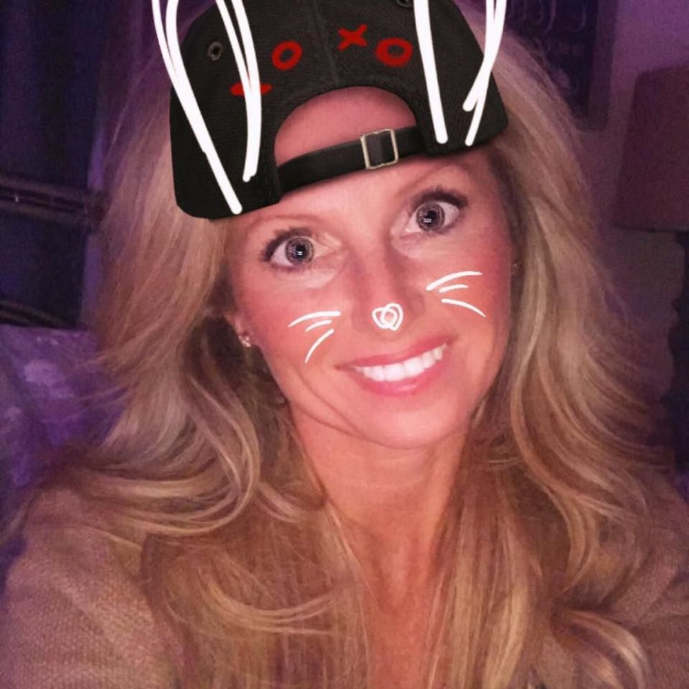 Meet your Posher, Chasity