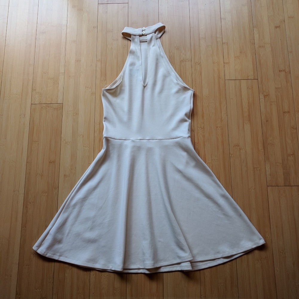 A-line Skater dress 👗 - Picture 3 of 5