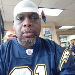 Meet your Posher, Richard