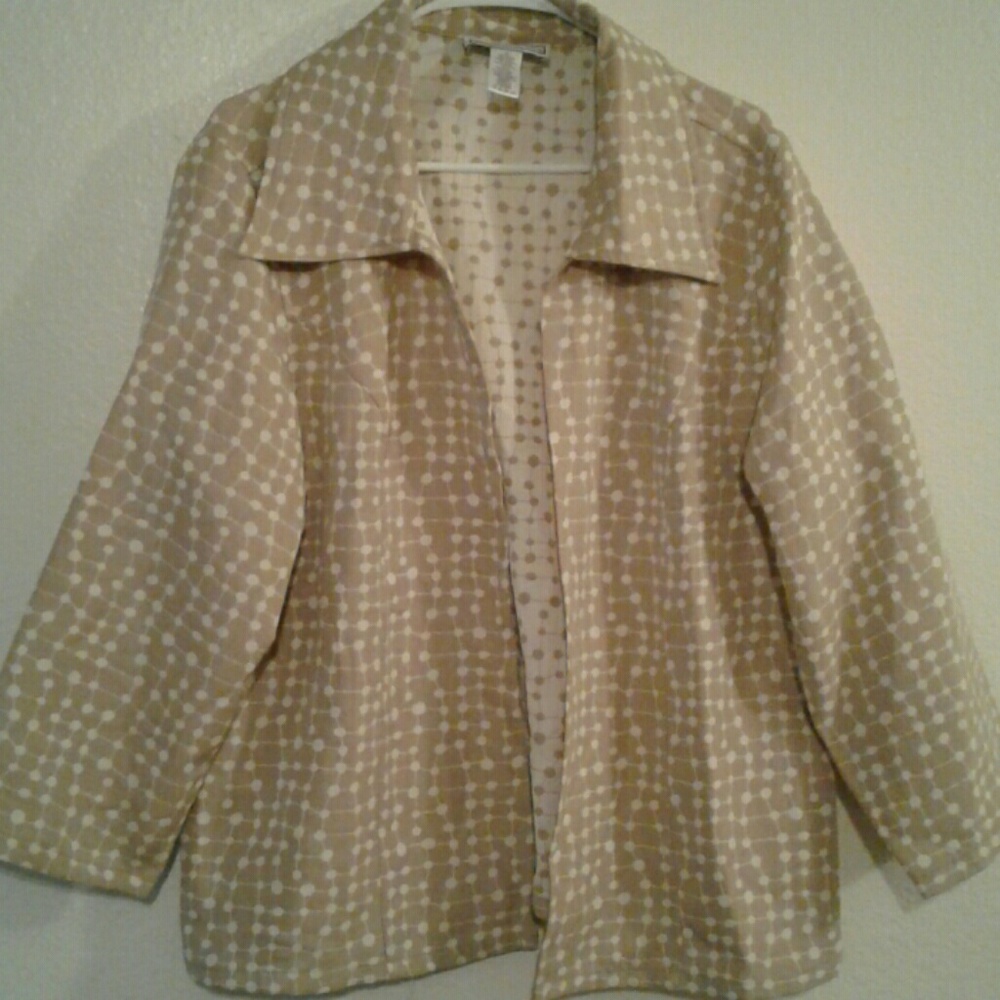 Jacket