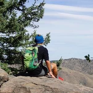 Meet your Posher, Thom