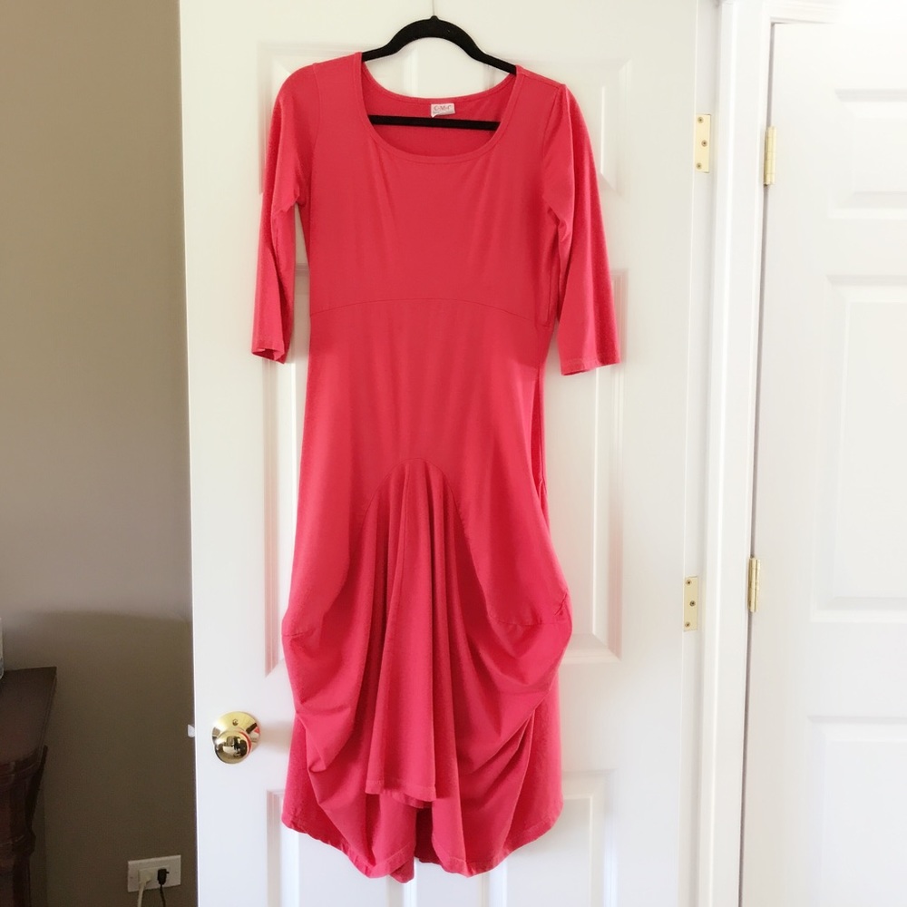 Boutique CMC dress size XS ( runs bigger)