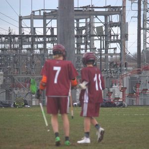 Meet your Posher, Dawson