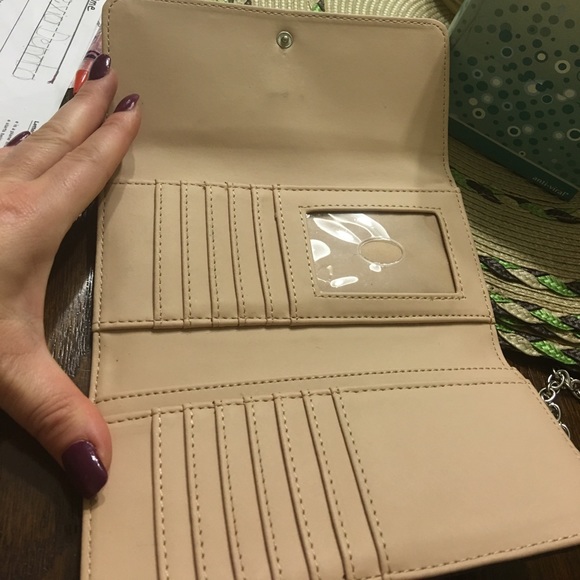 Guess wallet - Picture 3 of 3