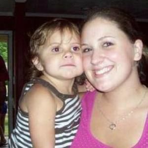 Meet your Posher, Aubrie