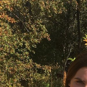 Meet your Posher, Katherine