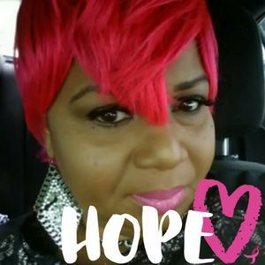 Meet your Posher, Yolanda