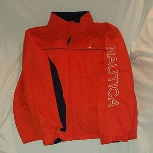 Nautica jacket