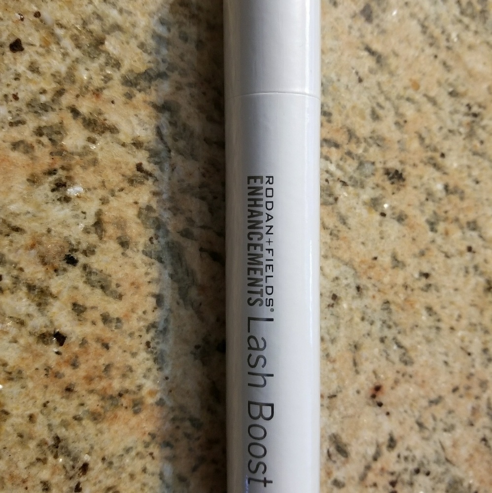 R&F Lash Boost