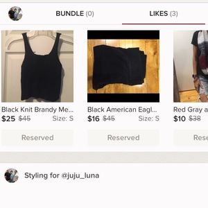 Bundle for @juju_luna