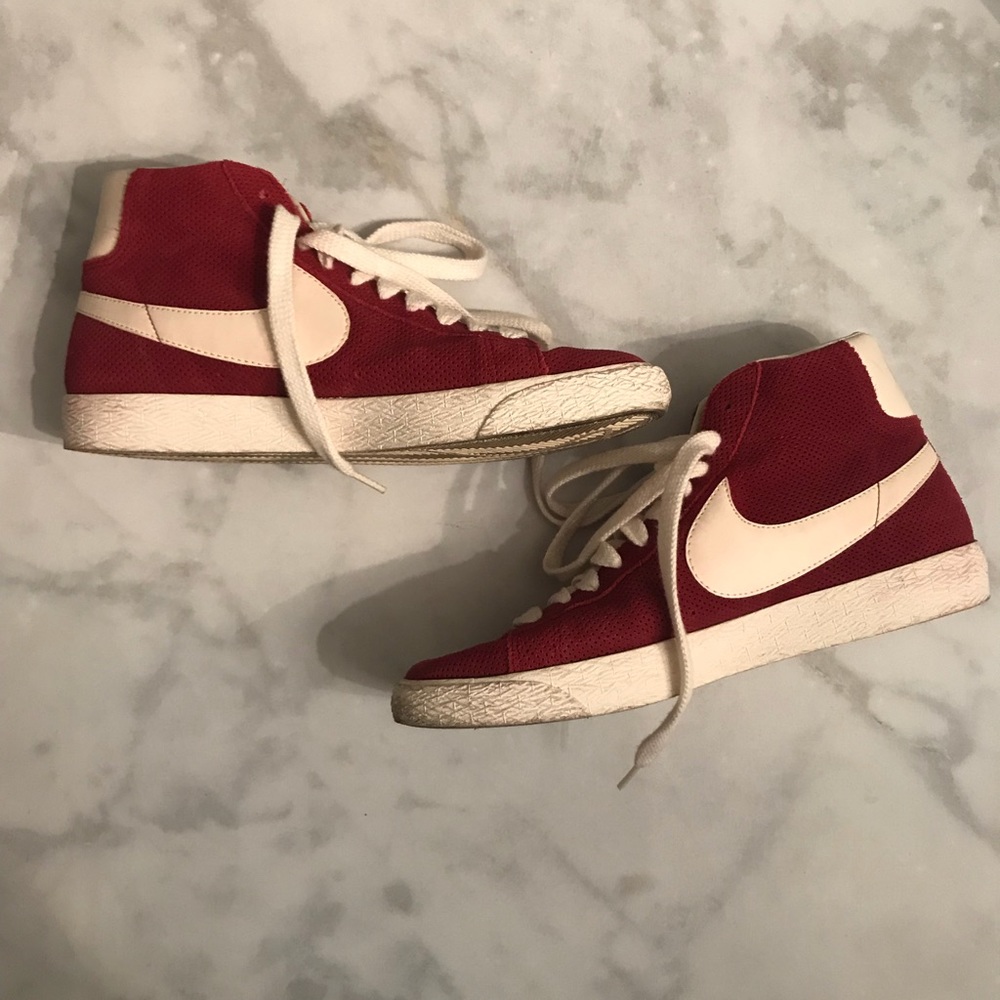 Nike high tops