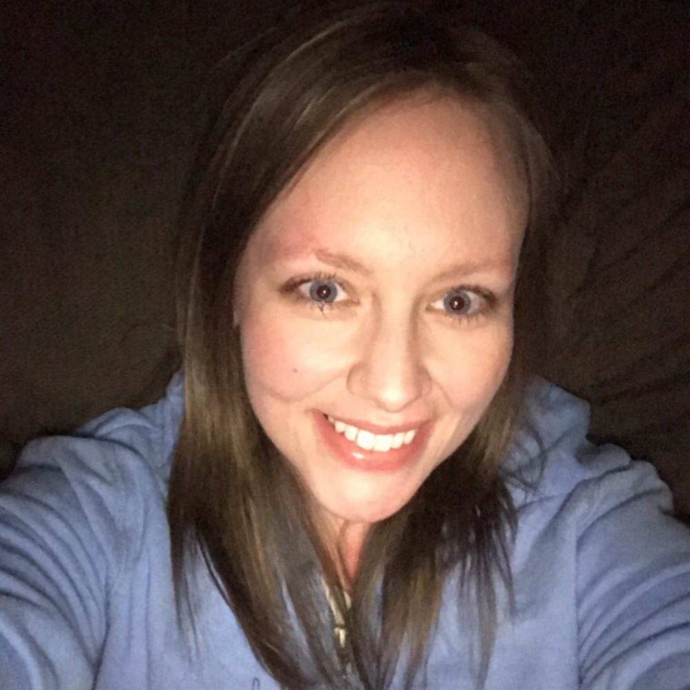 Meet your Posher, Christie