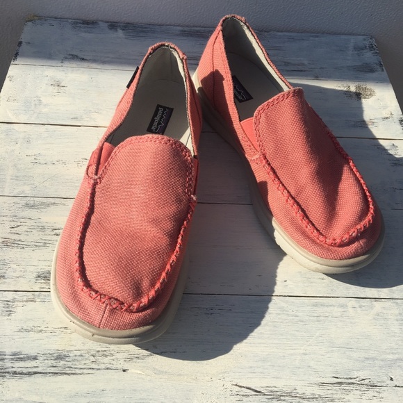 Patagonia Shoes - Patagonia Hemp Shoes