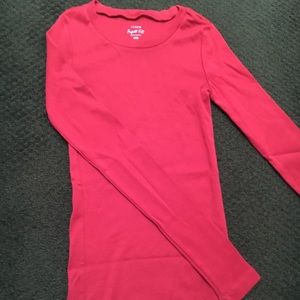 Jcrew Top