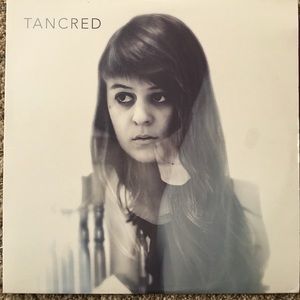 🎶 Tancred Self Titled Album