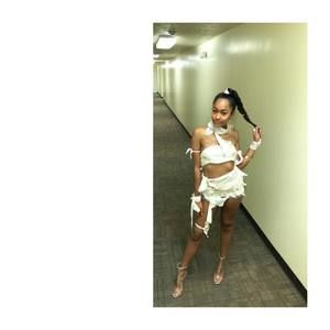 Meet your Posher, Paige