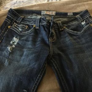 Mek jeans