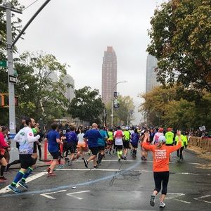 Meet your Posher, Mary