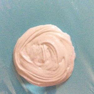 Coconut fluffy slime🤤