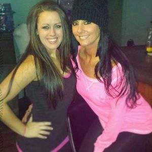 Meet your Posher, April