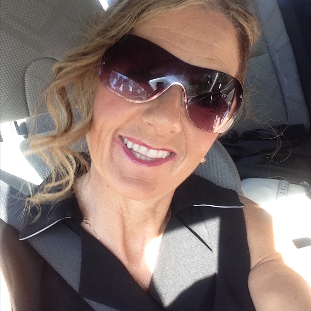 Meet your Posher, Susan