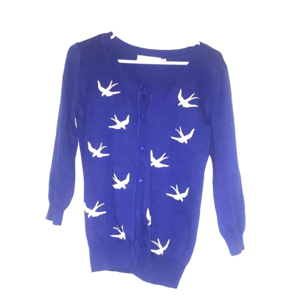 Modcloth Cardigan
