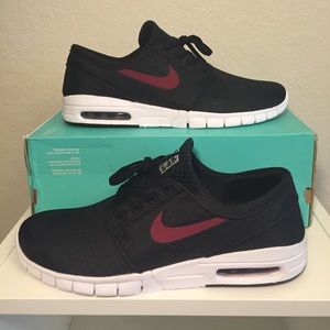 SOLD. Stefan Janoski Max