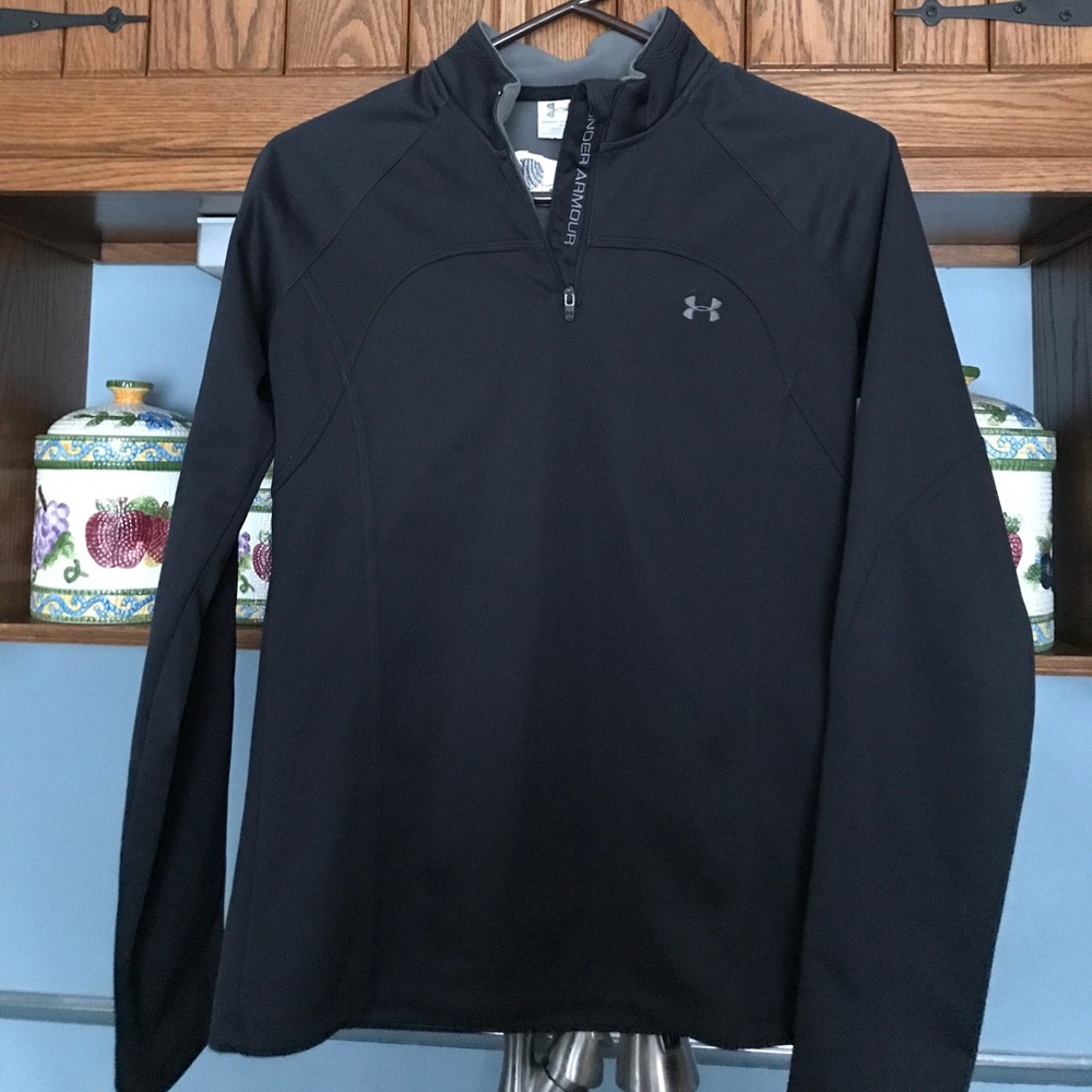 Under Armour