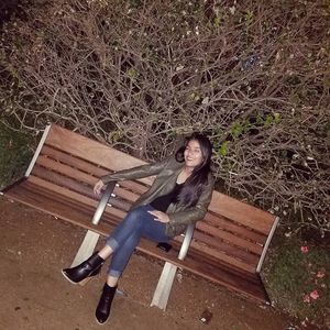 Meet your Posher, Kerenn