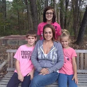 Meet your Posher, Ashley