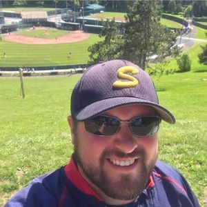 Meet your Posher, Tyler