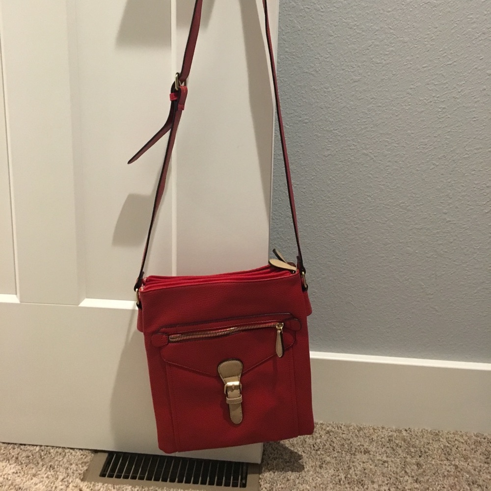 Charming Charlies crossbody