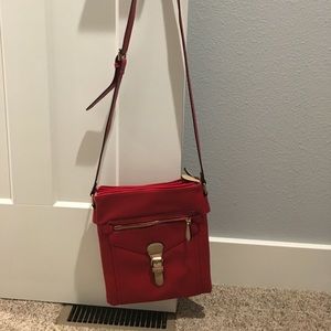 Charming Charlies crossbody