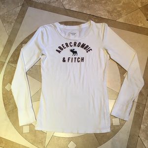 Abercrombie Fitch long sleeve