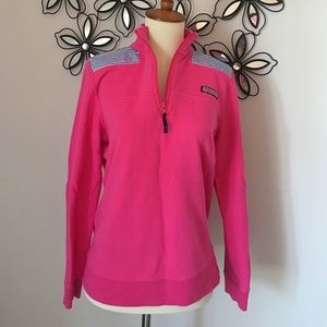 Vineyard vine sweater