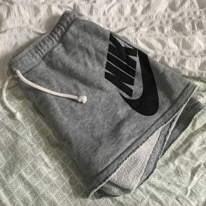 Nike Jersey Shorts