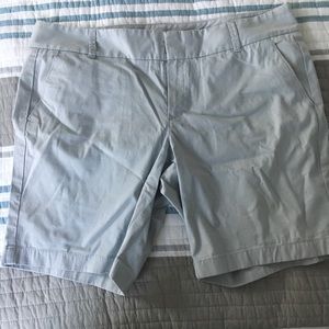 Jcrew factory frankie shorts