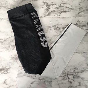 Young & Reckless Mesh Leggings