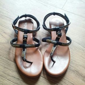 New in box! 6.5w Sandals